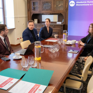 Rada Programowa | 16 stycznia 2026 r. 