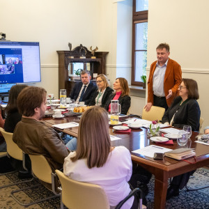 Rada Programowa | 17 listopada 2025 r. 