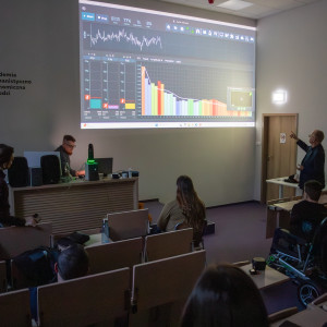 Praktyczne zastosowanie Biofeedbacku | relacja z warsztatu