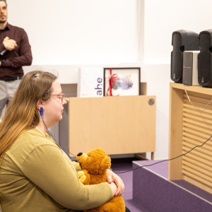 Praktyczne zastosowanie Biofeedbacku | relacja z warsztatu