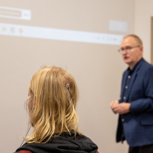 Praktyczne zastosowanie Biofeedbacku | relacja z warsztatu