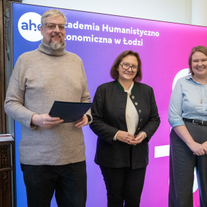 Rada Programowa | 17 listopada 2025 r. 