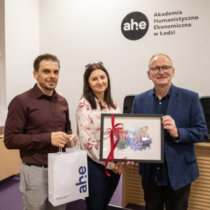 Praktyczne zastosowanie Biofeedbacku | relacja z warsztatu