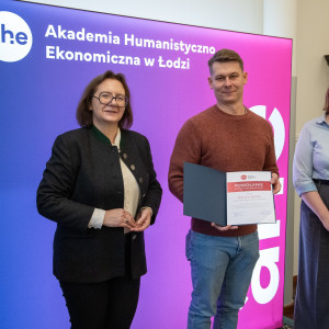 Rada Programowa | 17 listopada 2025 r. 