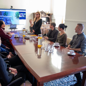 Rada Programowa | 19 stycznia 2026 r.