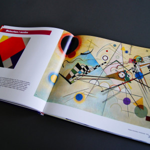 Prace studentów AHE: Joanna Zacharska 