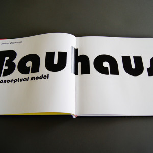 Prace studentów AHE: Joanna Zacharska 