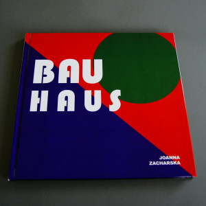 Prace studentów AHE: Joanna Zacharska 