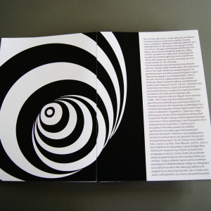 Prace studentów AHE: Daniel Kruszyński 