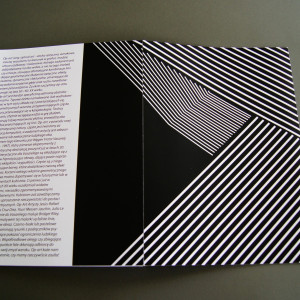 Prace studentów AHE: Daniel Kruszyński 