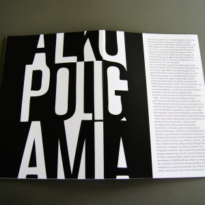 Prace studentów AHE: Daniel Kruszyński 