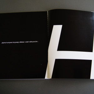 Prace studentów AHE: Przemysław Lipski 