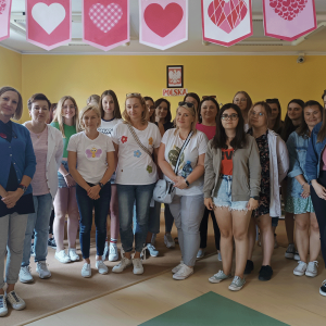 Letnia Szkoła Młodych Pedagogów