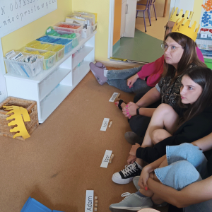 Letnia Szkoła Młodych Pedagogów