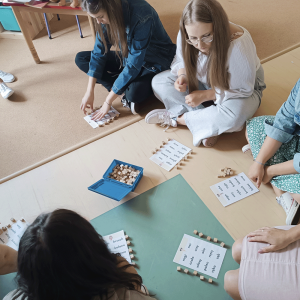 Letnia Szkoła Młodych Pedagogów