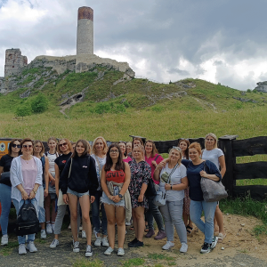 Letnia Szkoła Młodych Pedagogów