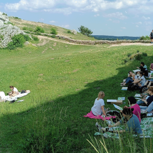 Letnia Szkoła Młodych Pedagogów