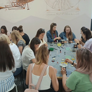 Letnia Szkoła Młodych Pedagogów