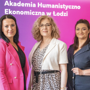 Uroczyste kolegium rektorsko-dziekańskie w Akademii