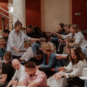  We are the world" w dokumencie „Najwspanialsza noc w historii popu