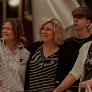  We are the world" w dokumencie „Najwspanialsza noc w historii popu