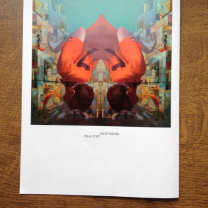 Marian Kępiński Bartosz Skoneczny Ilustracja