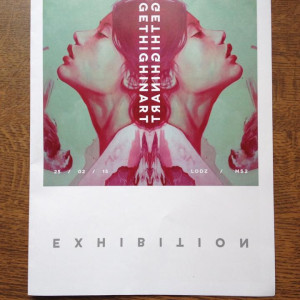 Marian Kępiński Bartosz Skoneczny Ilustracja