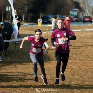 Sportowy marzec w AZS AHE Łódź! 