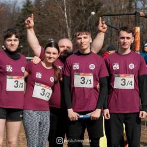 Sportowy marzec w AZS AHE Łódź! 