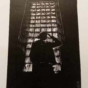 Pracownia Grafiki Warsztatowej