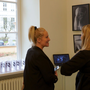 Wystawa FORMA oficjalnie otwarta!