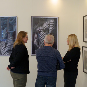 Wystawa FORMA oficjalnie otwarta!