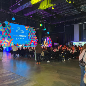 Akademia na EDU VET EXPO podczas WorldSkills Poland w Gdańsku 