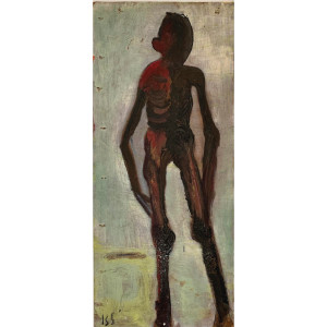 Wystawa „Etymologia brzydoty" w Galerii Patio2