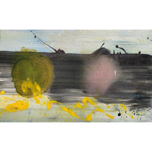 Wystawa „Etymologia brzydoty" w Galerii Patio2