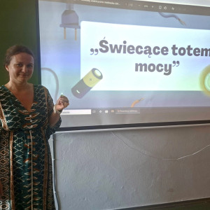 Podsumowanie zajęć z "Metod kształcenia"