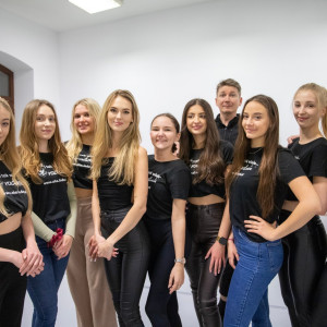 Finał Miss Polonia Województwa z AHE 