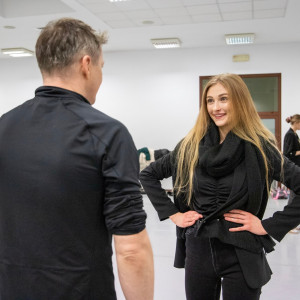 Finał Miss Polonia Województwa z AHE 