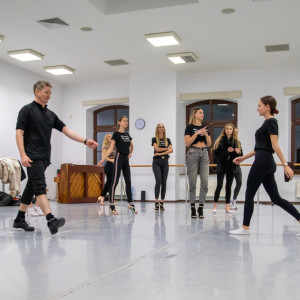 Finał Miss Polonia Województwa z AHE 