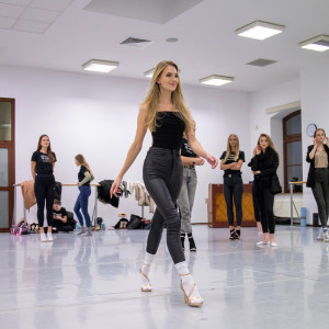 Finał Miss Polonia Województwa z AHE 