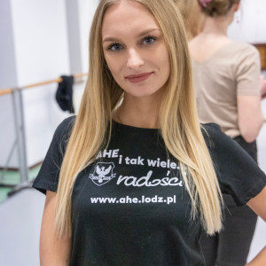 Finał Miss Polonia Województwa z AHE 