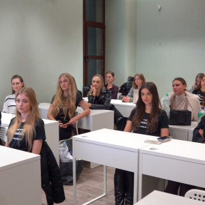 Finał Miss Polonia Województwa z AHE 