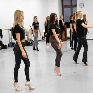 Finał Miss Polonia Województwa z AHE 