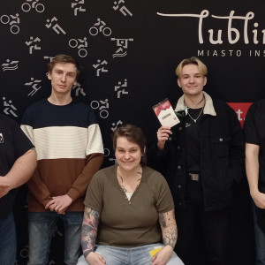 AMP w Szachach z udziałem studentów i pracowników 