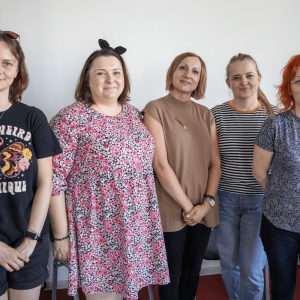 „Jak pies z kotem – spotkania i historie nadzwyczajne” | warsztaty