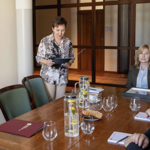 Nowe możliwości dla studentów i podopiecznych z Zespołem Downa