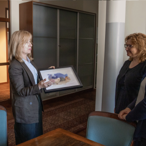 Nowe możliwości dla studentów i podopiecznych z Zespołem Downa