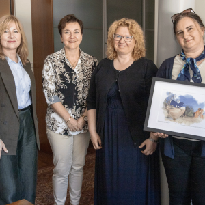 Nowe możliwości dla studentów i podopiecznych z Zespołem Downa