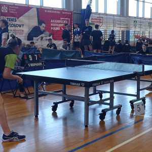 Sukcesy i medale - rok akademicki 2023/24 w klubie AZS AHE Łódź