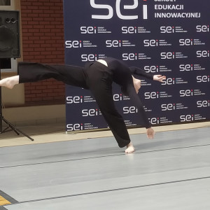 Międzynarodowy Dzień Tańca